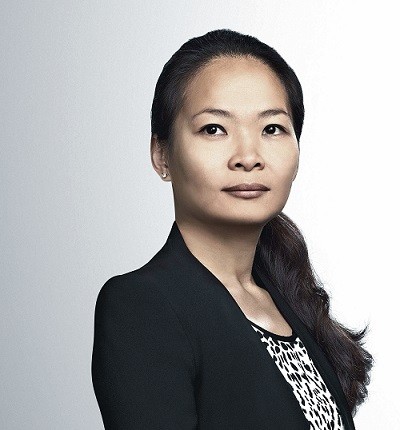 ▲ ⓒ발레리 청(Valeri Cheng)