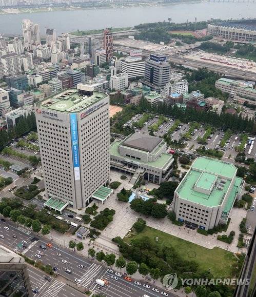 ▲ ⓒ삼성동 한국전력공사 /연합뉴스 제공