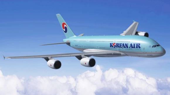 ▲ ⓒ대한항공