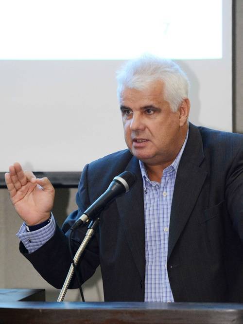 ▲ ⓒ올리버 슈미트(Oliver Schmitt) 폭스바겐파이낸셜서비스 AG 아시아태평양 지역 총괄