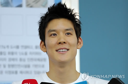 ▲ 박태환ⓒ연합뉴스