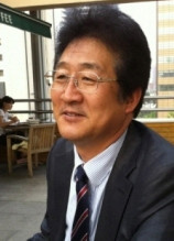 ▲ 올인코리아 조영환 편집인