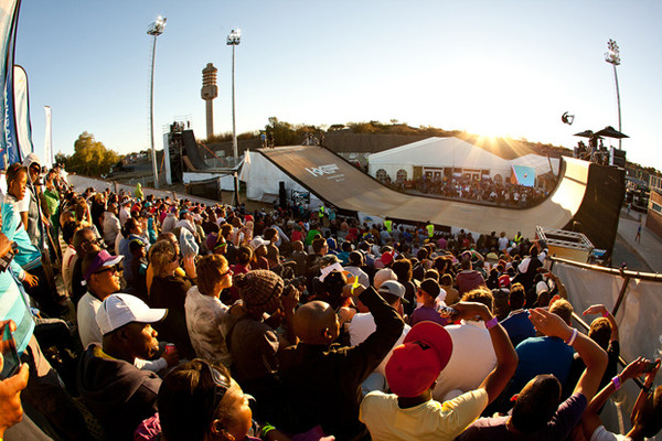 ▲ ⓒ월드 스케이트보드 그랑프리