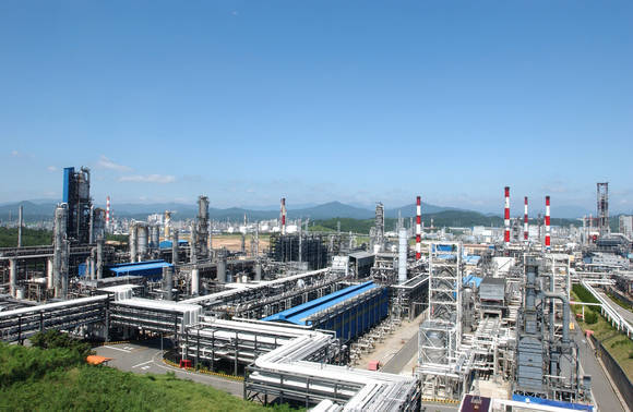 ▲ ⓒSK이노베이션