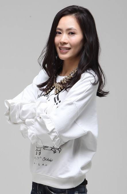 ▲ 조전혁 前 국회의원ⓒ뉴데일리 정상윤 기자