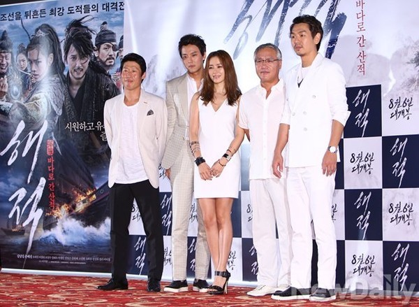 ▲ 조전혁 前 국회의원ⓒ뉴데일리 정상윤 기자