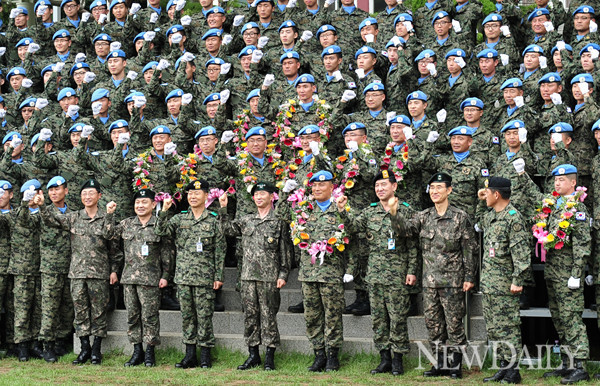 ▲ ⓒ뉴데일리DB