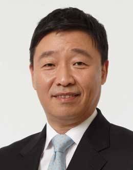 ▲ 하나투어 최현석 사장.