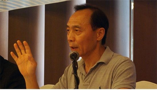 ▲ 이성호 중앙대학교 교수 ⓒ 바른사회시민회의 제공