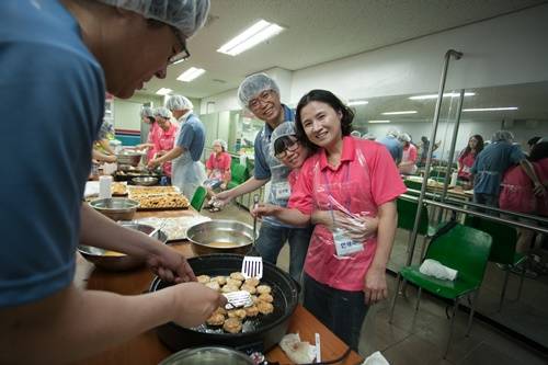 ▲ ⓒ녹십자 제공