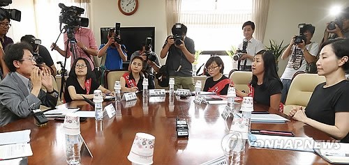 ▲ ⓒ 연합뉴스 (무단전재 및 재배포금지)