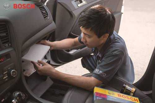 ▲ ⓒ보쉬 제공