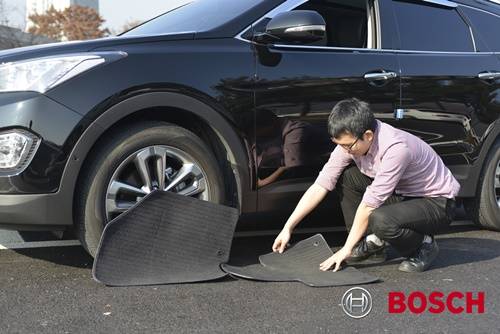 ▲ ⓒ보쉬 제공