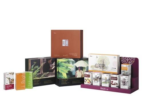 ▲ ⓒ한국인삼공사 제공