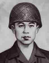 ▲ 강희중 중사.ⓒ보훈처