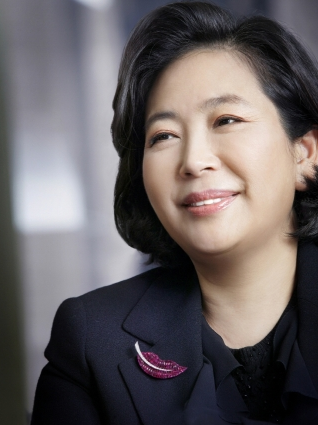 ▲ ⓒ현대그룹 현정은 회장