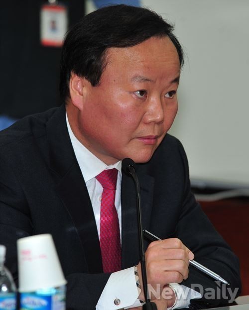 ▲ 김재원 새누리당 의원 [자료사진]