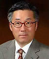 문체부장관내정자 김종덕 교수.