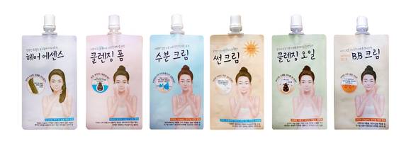 ▲ 세븐보틀 ⓒ세븐일레븐