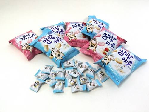 ▲ ⓒ롯데제과 제공