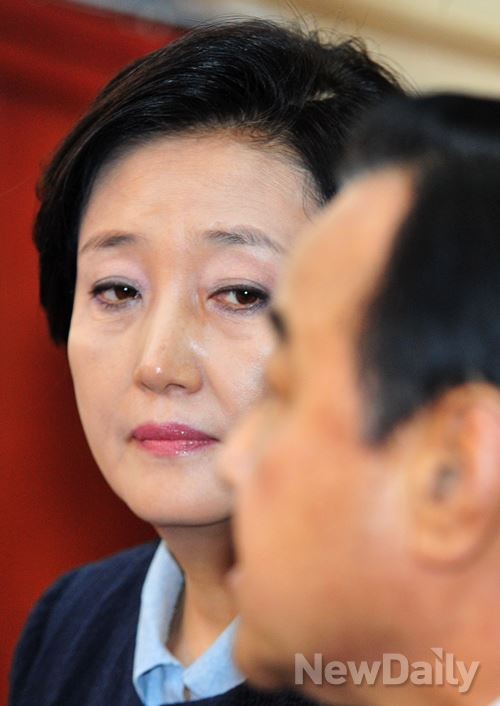 ▲ ▲ 여야 원내대표가 지난 7일 세월호 특별법 합의를 극적으로 이끌어낸 것과 달리 양측 모두에서 아쉽다는 반응이 쏟아졌다. ⓒ뉴데일리DB