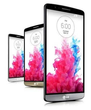 ▲ 8일 LG전자에 따르면 LG G3가 오는 11일부터 중국 최대 온라인 쇼핑몰 징동(JD.COM)과 차이나 모바일, 차이나 유니콤, 차이나 텔레콤 등 중국 3대 이동통신사업자를 통해 판매를 시작한다. ⓒLG전자 제공