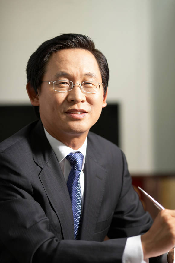 ▲ 유재면 드롭탑 대표이사 ⓒ드롭탑