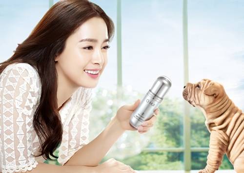 ▲ ⓒ사진=LG생활건강 제공