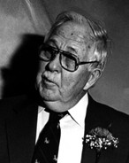 ▲ 이승만 박사의 보좌관 로버트 올리버 박사.