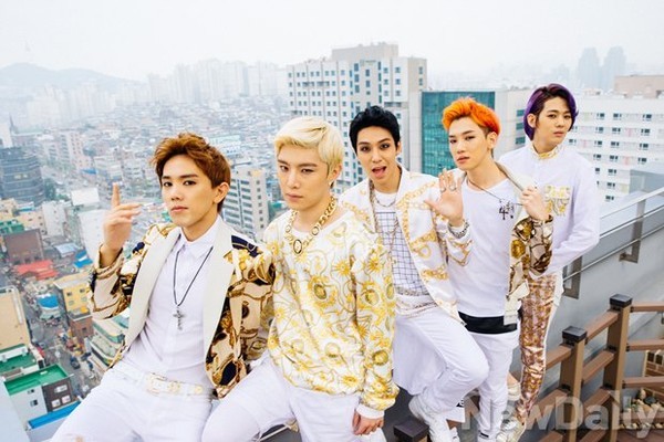 ▲ 빅플로ⓒ뉴데일리 정재훈 기자