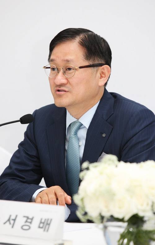 ▲ 아모레퍼시픽 그룹 서경배 회장ⓒ뉴데일리 DB