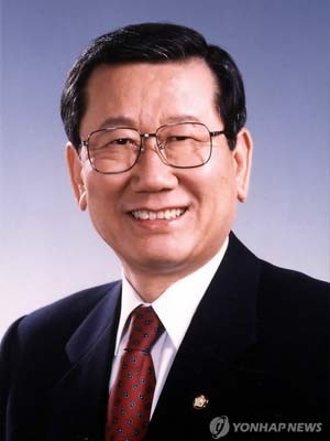 ▲ 유흥수 신임 주일대사 ⓒ연합뉴스. 무단전재 및 재배포 금지.