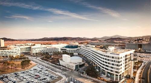 ▲ 정부 세종청사ⓒ제공=행복도시청