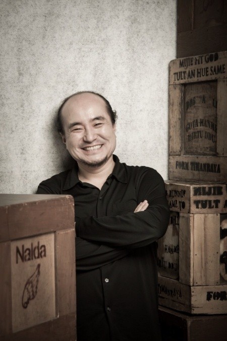 ▲ 테너 박준석      [사진=뉴데일리DB]