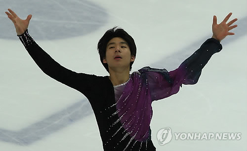 ▲ 이준형.ⓒ연합뉴스