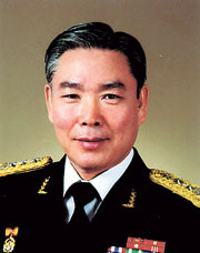 ▲ 정두근 상호존중과 배려운동본부 총재(예비역 육군중장)