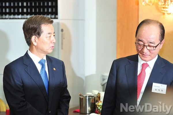 ▲ 민관군 병영문화혁신위원회 전체회의 모습.ⓒ정재훈 기자