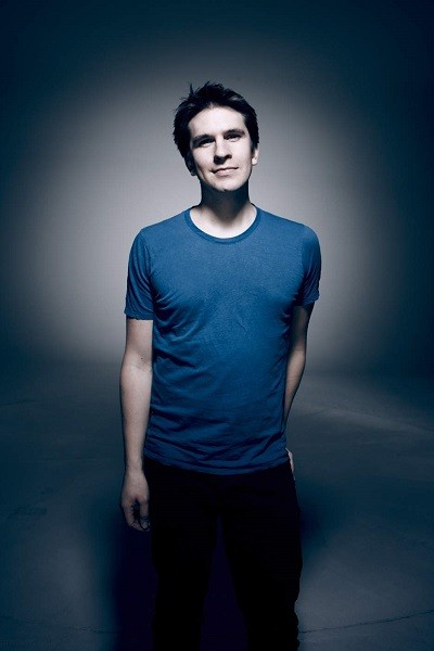 ▲ ⓒ윌 핀들레터(Will Findlater)