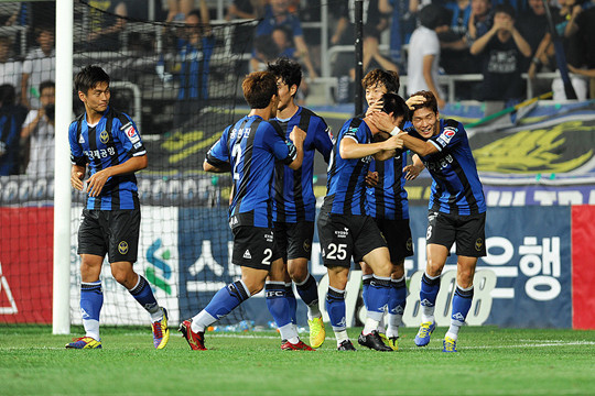 ▲ ⓒ인천 유나이티드