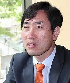 ▲ 하태경 의원.