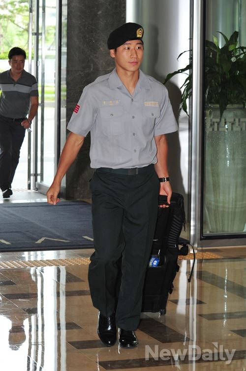 ▲ 이근호 선수.ⓒ뉴데일리 이종현 기자