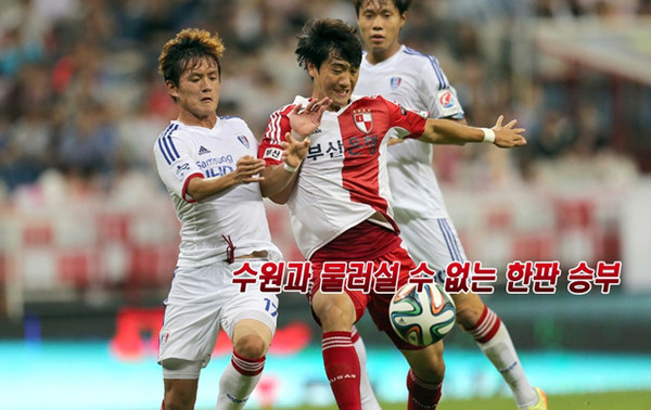 ▲ ⓒ부산 아이파크