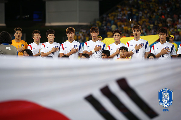 ▲ ⓒ대한축구협회