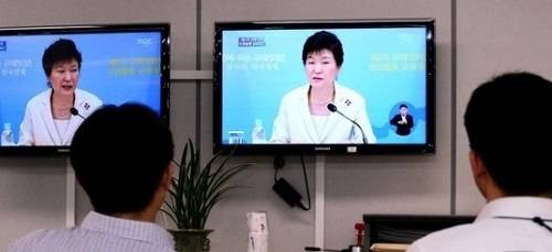 ▲ ⓒ청와대 사진기자단