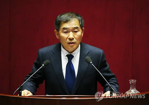 ▲ 새정치민주연합 황주홍 의원. ⓒ연합뉴스DB