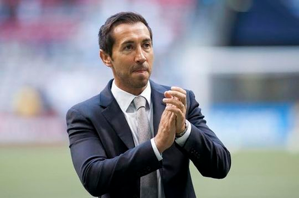 ▲ 서울 이랜드 FC의 마틴 레니 감독.ⓒ프로축구연맹