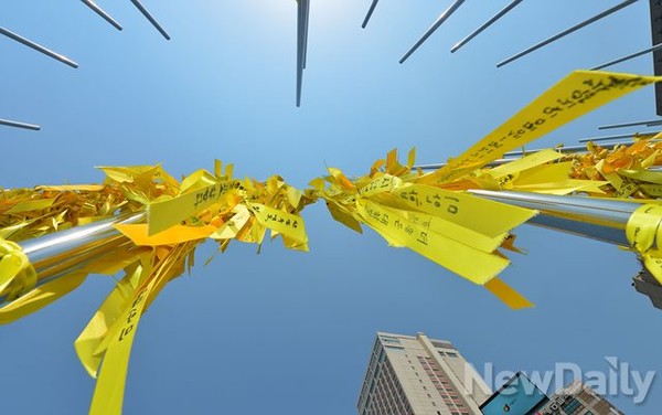 ▲ 대한민국을 세운 우남 이승만.