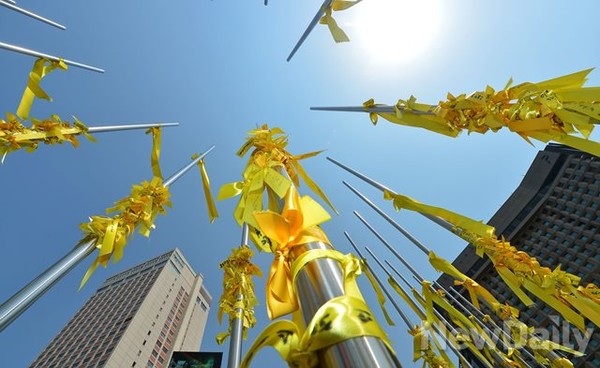 ▲ 대한민국을 세운 우남 이승만.