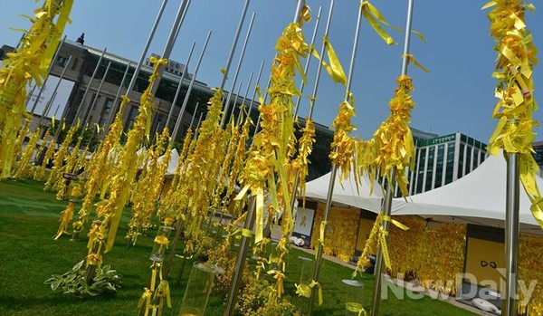 ▲ 대한민국을 세운 우남 이승만.