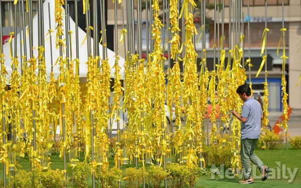 ▲ 대한민국을 세운 우남 이승만.